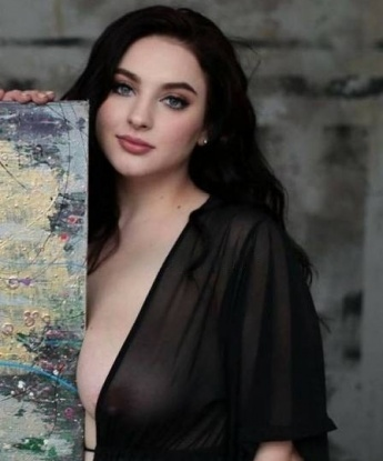 Анкета проститутки Роза - Фото 1, Авдеевка, 26 лет, №1370