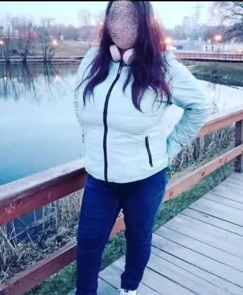 Анкета проститутки Алена - Фото 1, Авдеевка, 22 года, №2364