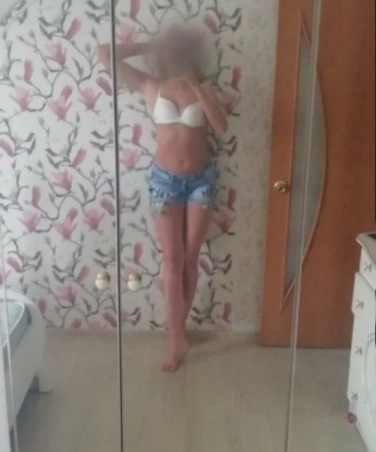 Анкета проститутки Екатерина - Фото 1, Авдеевка, 25 лет, №8390